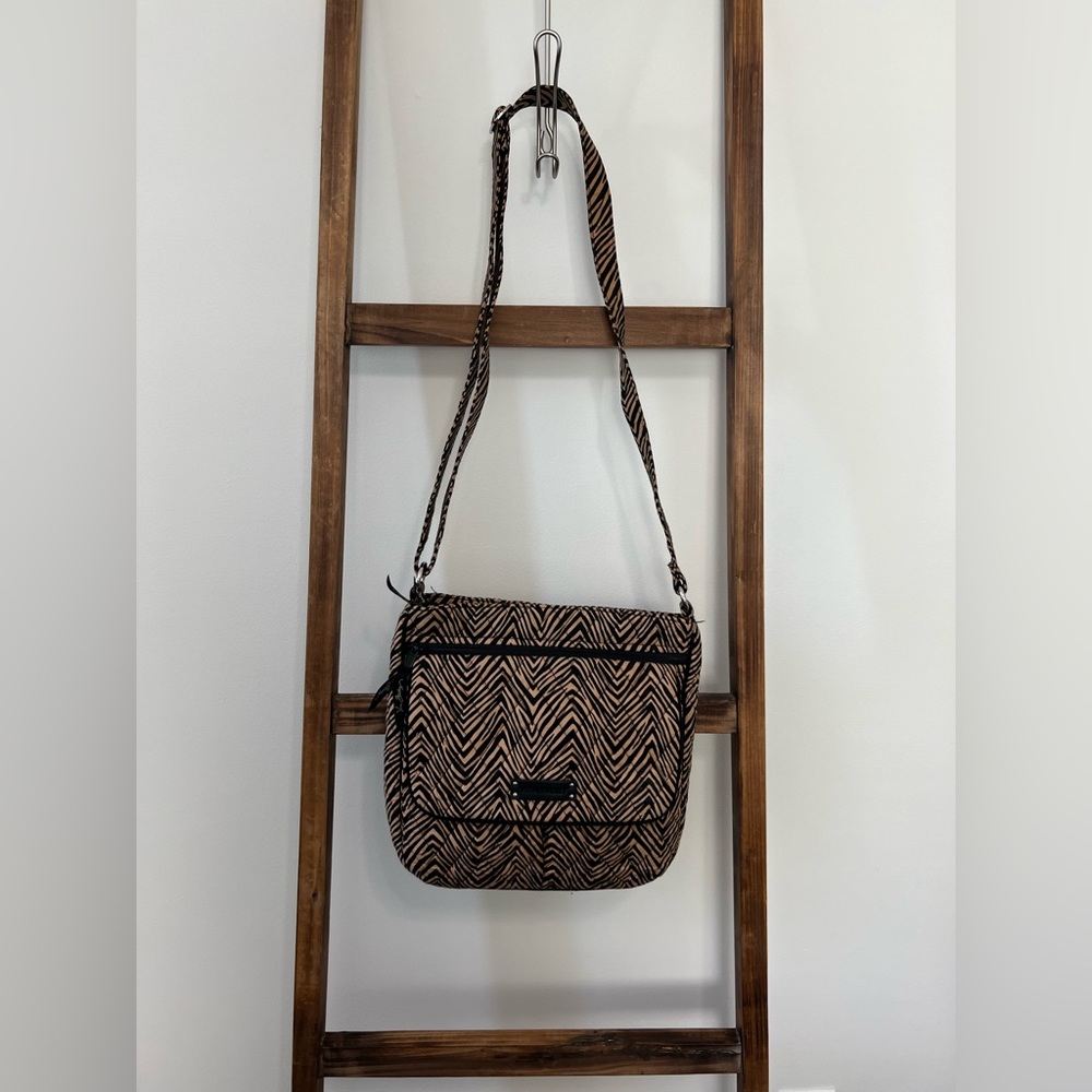 Vera Bradley crossbody